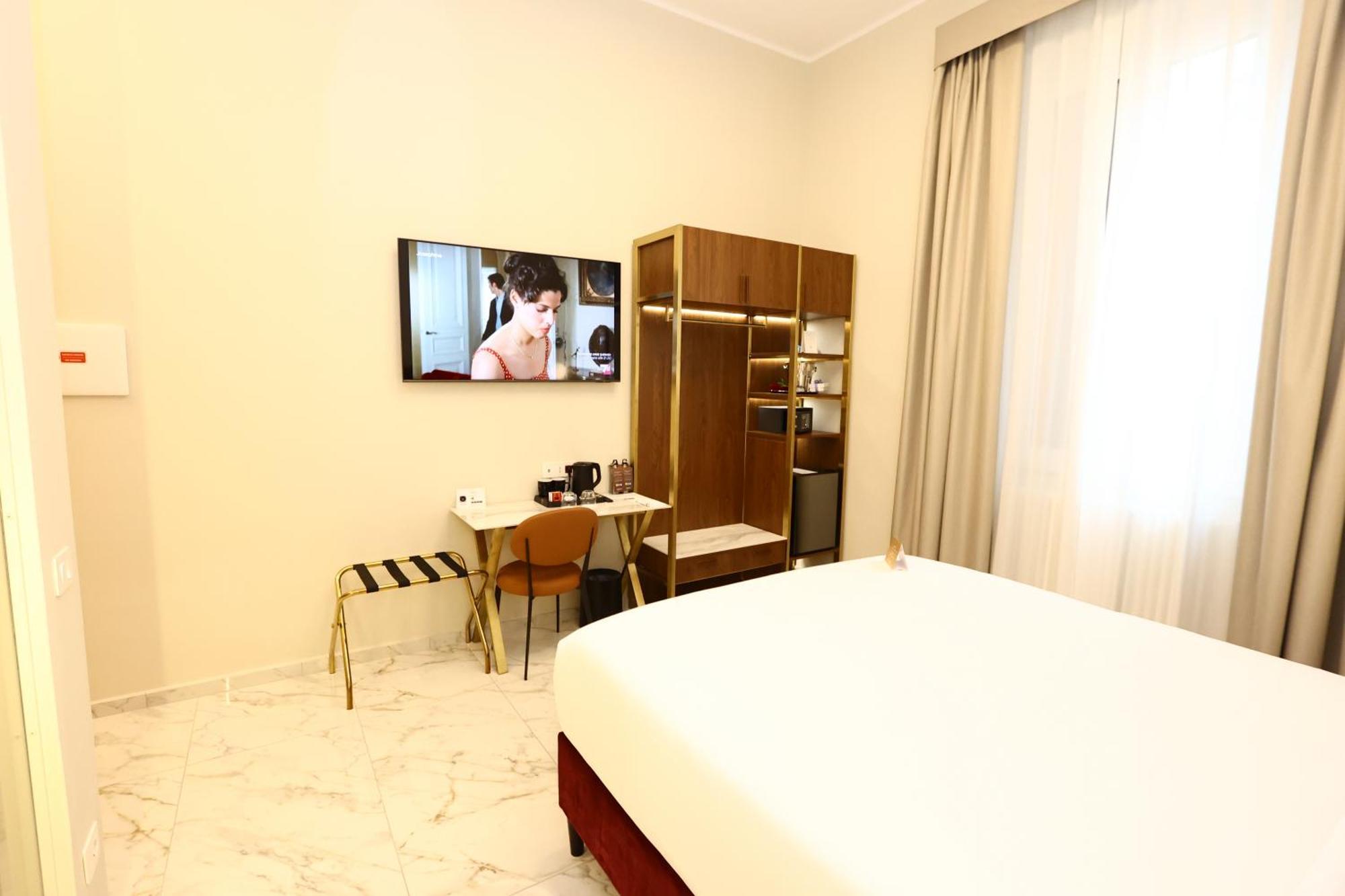 Vespucci Palace Roma Kültér fotó